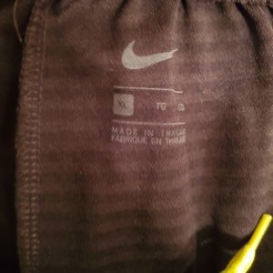 Nike Basketball Shorts